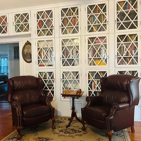 Historic 1912 Hoover House Bed And Breakfast Waynesboro Extérieur photo