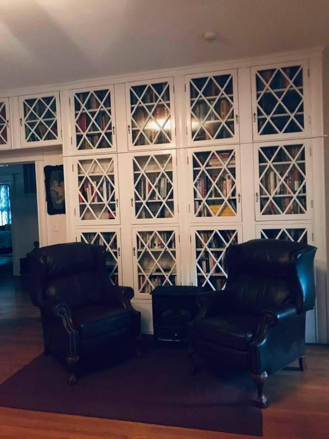 Historic 1912 Hoover House Bed And Breakfast Waynesboro Extérieur photo