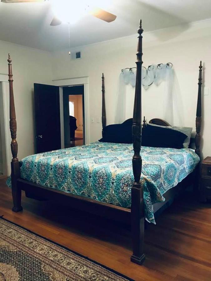 Historic 1912 Hoover House Bed And Breakfast Waynesboro Extérieur photo