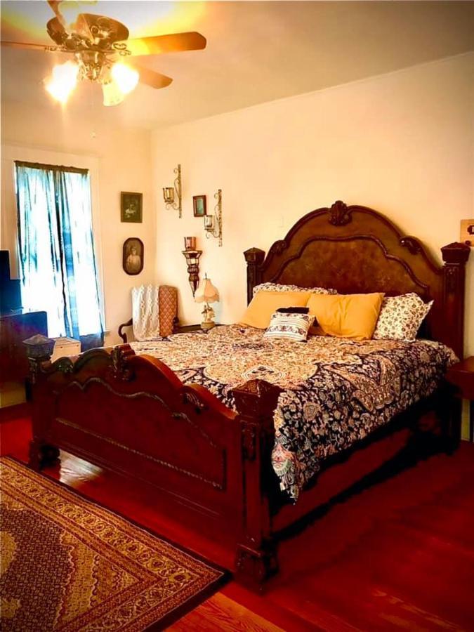 Historic 1912 Hoover House Bed And Breakfast Waynesboro Extérieur photo